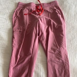 Figs medium petite jogger